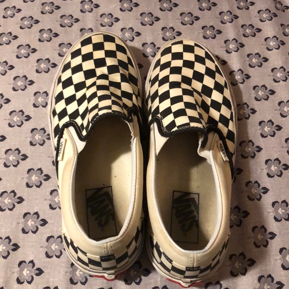 vans